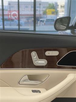 مێرسێدس بێنز GLS